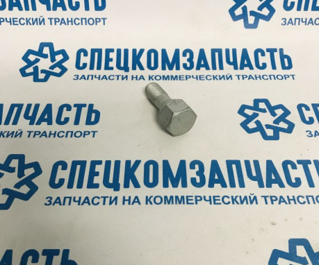 Болт колесный (шпилька) (R15) 24 ключ на Фиат Дукато - 32440