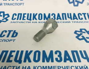 Болт колесный (шпилька) (R15) 24 ключ на Фиат Дукато - 32440