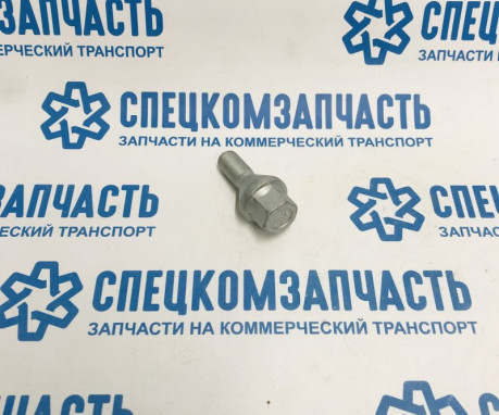 Болт колесный на Пежо Боксер - 32441