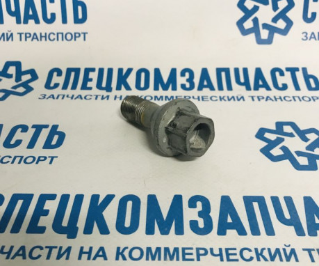 Болт колесный (шпилька) (R15) 21 ключ M16 на Фиат Дукато - 32442