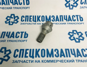 Болт колесный (шпилька) (R15) 21 ключ M16 на Фиат Дукато - 32442