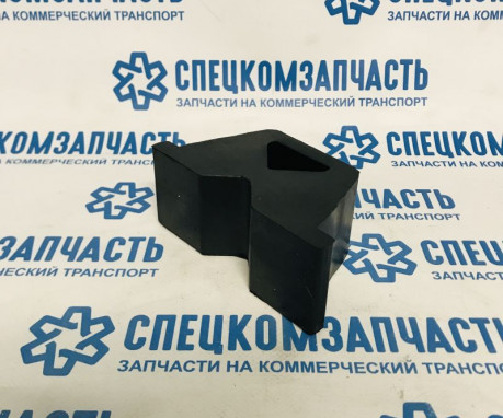 Отбойник рессоры задней на Мерседес Спринтер - 3244