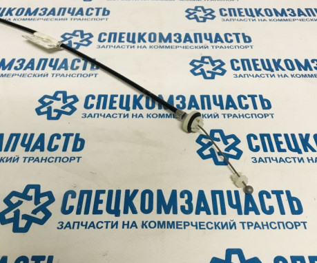 Трос газа ручной на Hyundai HD - 327405H001