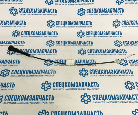Трос газа ручной на Hyundai HD - 327405H001