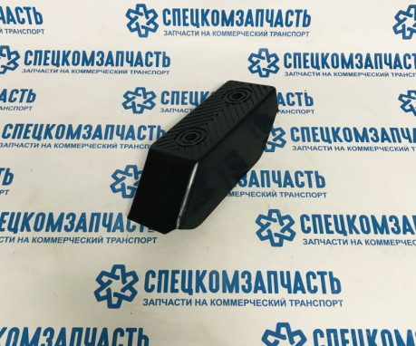 Площадка для ноги водителя на Хендай Портер 1 - 328184B002
