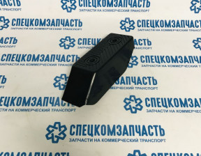 Площадка для ноги водителя на Хендай Портер 1 - 328184B002