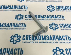 Ось педали сцепления на Хендай Портер 1 - 3282643151