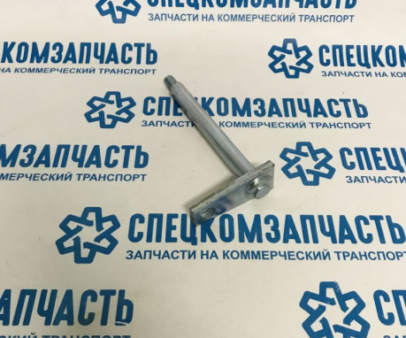 Ось педали сцепления на Хендай Портер 1 - 3282643151
