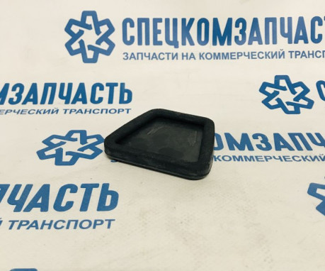 Накладка педали сцепления и тормоза на Hyundai HD - 3283445000