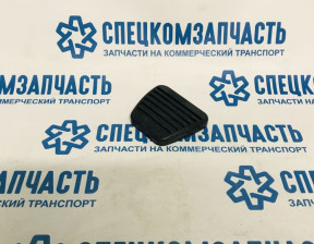 Накладка педали сцепления и тормоза на Hyundai HD - 3283445000
