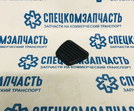 Накладка педали сцепления и тормоза на Hyundai HD - 3283445000