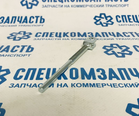 Тяга педали сцепления на Хендай Портер 1 - 3285343001