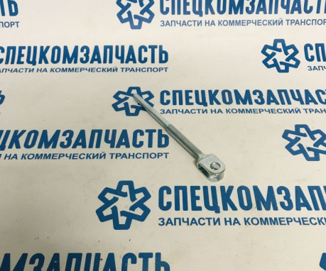 Тяга педали сцепления на Хендай Портер 1 - 3285343001