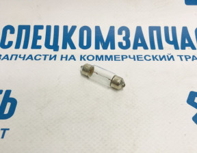 Лампа освещения салона 12V 5W на Хендай Портер 1 - 32CA16