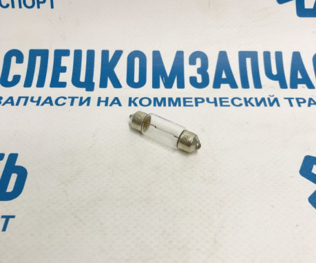 Лампа освещения салона 12V 5W на Хендай Портер 1 - 32CA16