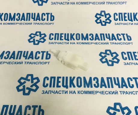 Концевик капота на Фиат Дукато - 330518