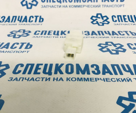 Концевик капота на Фиат Дукато - 330518