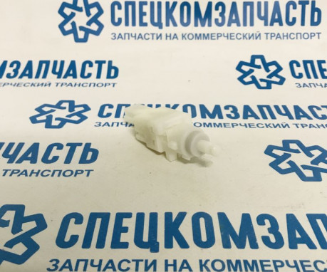 Концевик капота на Фиат Дукато - 330518