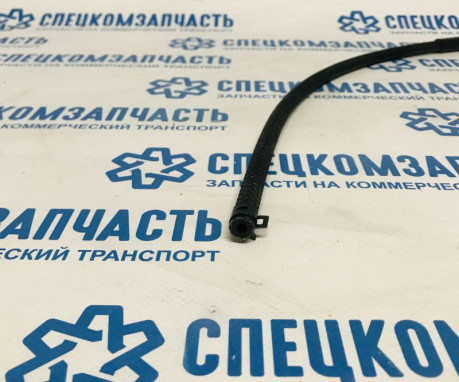 Трубка турбины вакуумная на Хендай Портер 1 - 3316242700