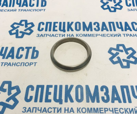 Прокладка глушителя задней части (кольцо) на Фиат Дукато - 332950