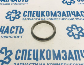 Прокладка глушителя задней части (кольцо) на Фиат Дукато - 332950