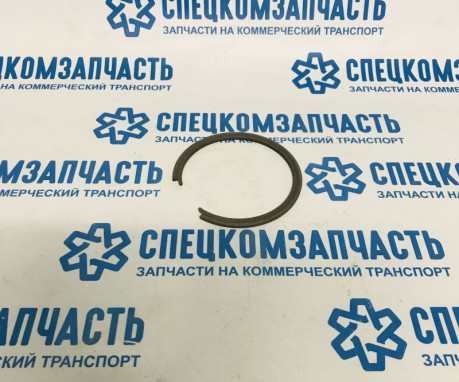 Кольцо стопорное подшипника ступицы передней на Пежо Боксер - 334556