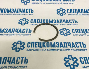 Кольцо стопорное подшипника ступицы передней на Пежо Боксер - 334556