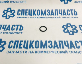 Кольцо форсунки топливной уплотнительное D4DD (резин) на Hyundai HD - 3381745700
