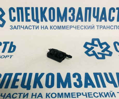 Форсунка омывателя стекла лобового на Мерседес Спринтер - 3398699161