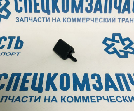 Форсунка омывателя стекла лобового на Мерседес Спринтер - 3398699161