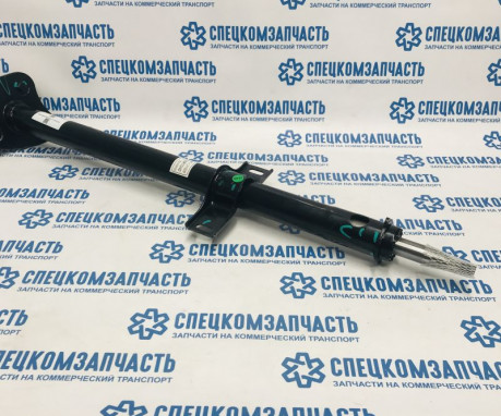 Рулевая колонка на Sollers-Atlant - 3402200R1040