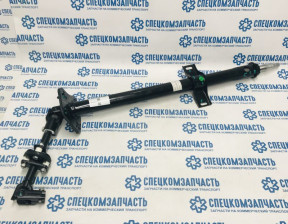 Рулевая колонка на Соллерс Атлант - 3402200R1040