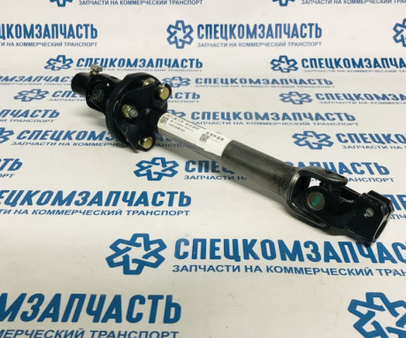 Вал рулевой колонки нижний (в сборе) на Sollers Argo - 3404100W5000