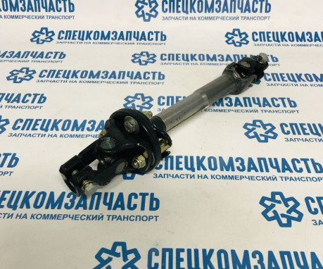 Вал рулевой колонки нижний (в сборе) на Sollers Argo - 3404100W5000