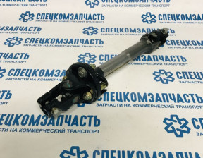 Вал рулевой колонки нижний (в сборе) на Соллерс Арго - 3404100W5000