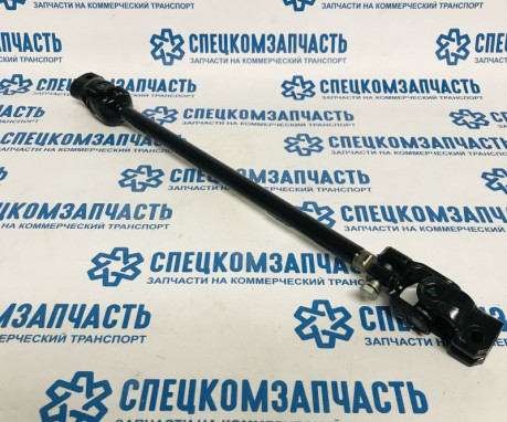 Вал рулевой колонки в сборе (к рейке) на Sollers Argo - 3404200W5000