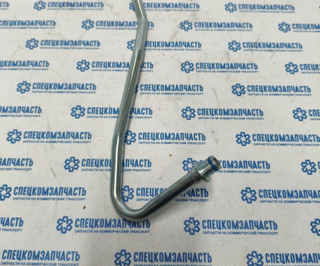 Трубка гур обратка на Sollers-Atlant - 3406200R0070