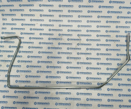 Трубка гур обратка на Sollers-Atlant - 3406200R0070