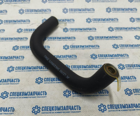 Шланг гур обратка от насоса на Sollers-Atlant - 3406320R0070