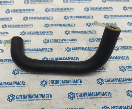 Шланг гур обратка от насоса на Sollers-Atlant - 3406320R0070