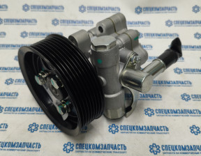 Насос ГУР на Соллерс Арго - 3407010W5030