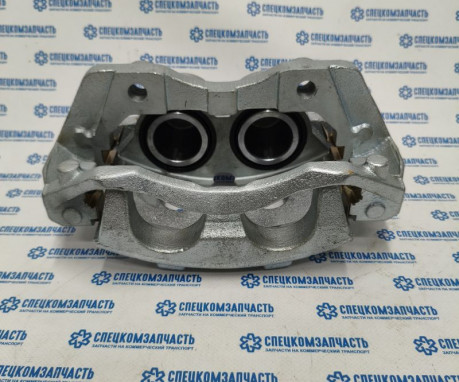 Суппорт передний левый на Sollers-Atlant - 3501010R0284