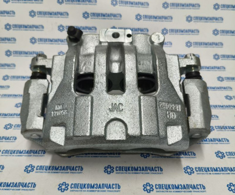 Суппорт передний левый на Sollers-Atlant - 3501010R0284