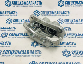 Суппорт тормозной передний левый на Соллерс Арго - 3501010W5030