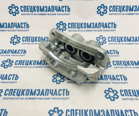 Суппорт тормозной передний левый на Sollers Argo - 3501010W5030
