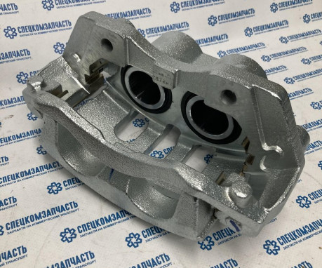 Суппорт передний правый на Sollers-Atlant - 3501020R0284