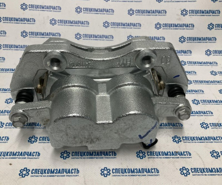 Суппорт передний правый на Sollers-Atlant - 3501020R0284