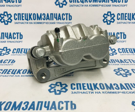Суппорт тормозной передний правый на Sollers Argo - 3501020W5030
