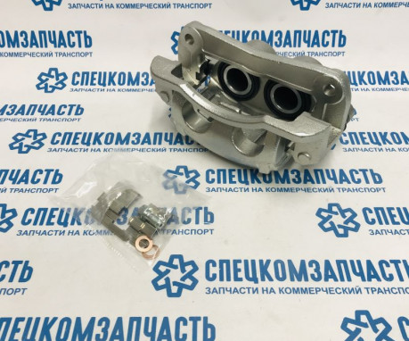 Суппорт тормозной передний правый на Sollers Argo - 3501020W5030