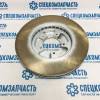 Диск тормозной передний 1.9-2.7 на Sollers-Atlant - 3501030R0284